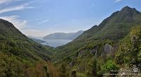 25 Piramidi di Zone - Lago d Iseo